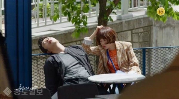mysteryqueen2-still1 » Dramabeans