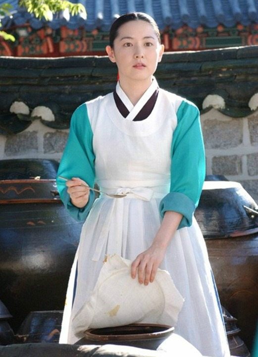 Revisiting Dramas] Dae Jang Geum: Third time's the charm » Dramabeans  Korean drama recaps