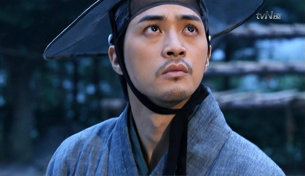 [Revisiting Dramas] Is Joseon X-Files still brilliant 7 years later?