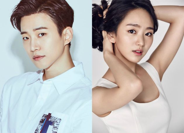 JTBC’s Just Between Lovers secures leads in Junho and Won Jin-ah