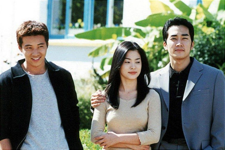 [Revisiting Dramas] The redemption of Autumn Fairy Tale