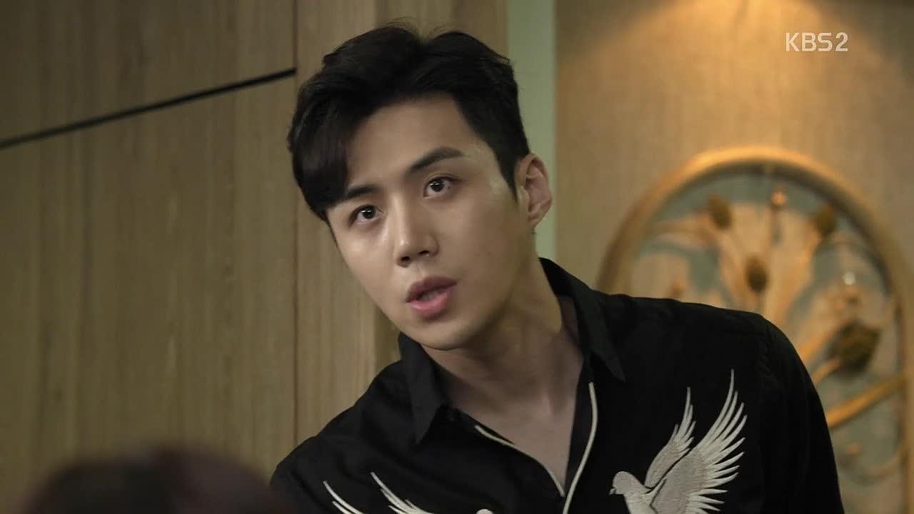 Strongest Deliveryman: Episode 3 » Dramabeans Korean drama recaps