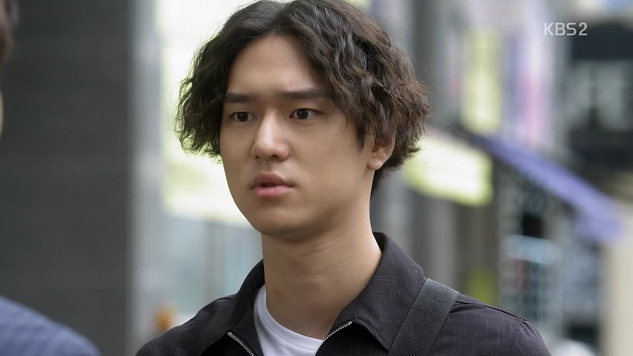 Strongest Deliveryman: Episode 6 » Dramabeans Korean drama recaps
