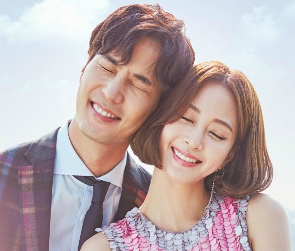 Finding love at the movies in MBC’s 20th Century Boy and Girl