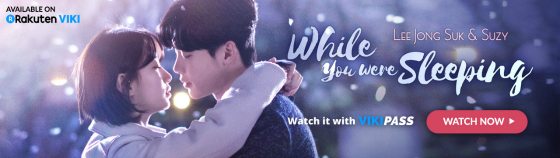 While You Were Sleeping Episodes 7 8 Dramabeans Korean Drama Recaps