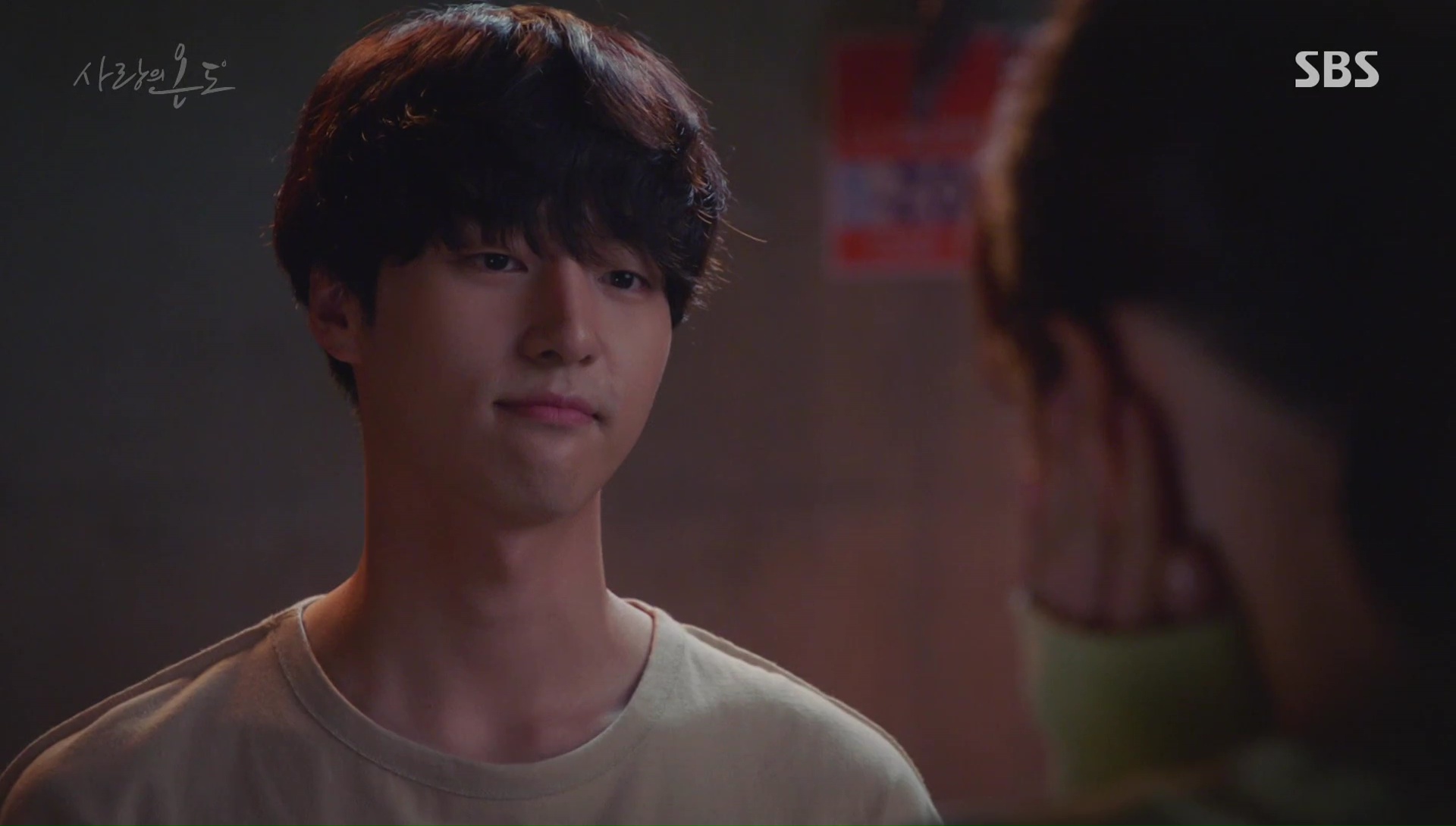 Temperature of Love: Episodes 7-8 » Dramabeans Korean drama recaps