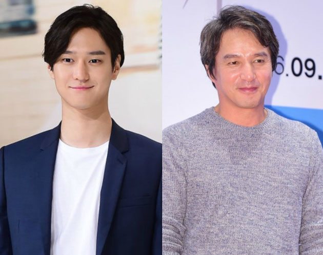 Go Kyung-pyo considers revenge and healing in tvN medical drama Cross: God’s Gift