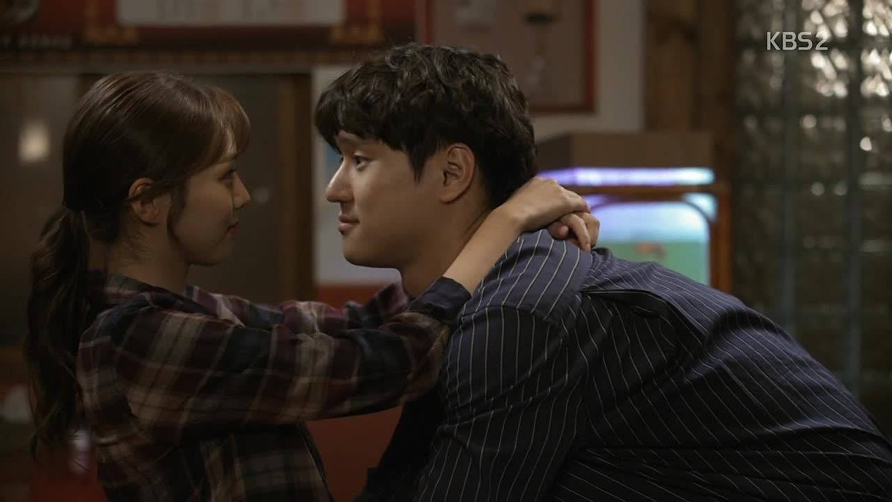 Preview) Strongest Deliveryman : EP15