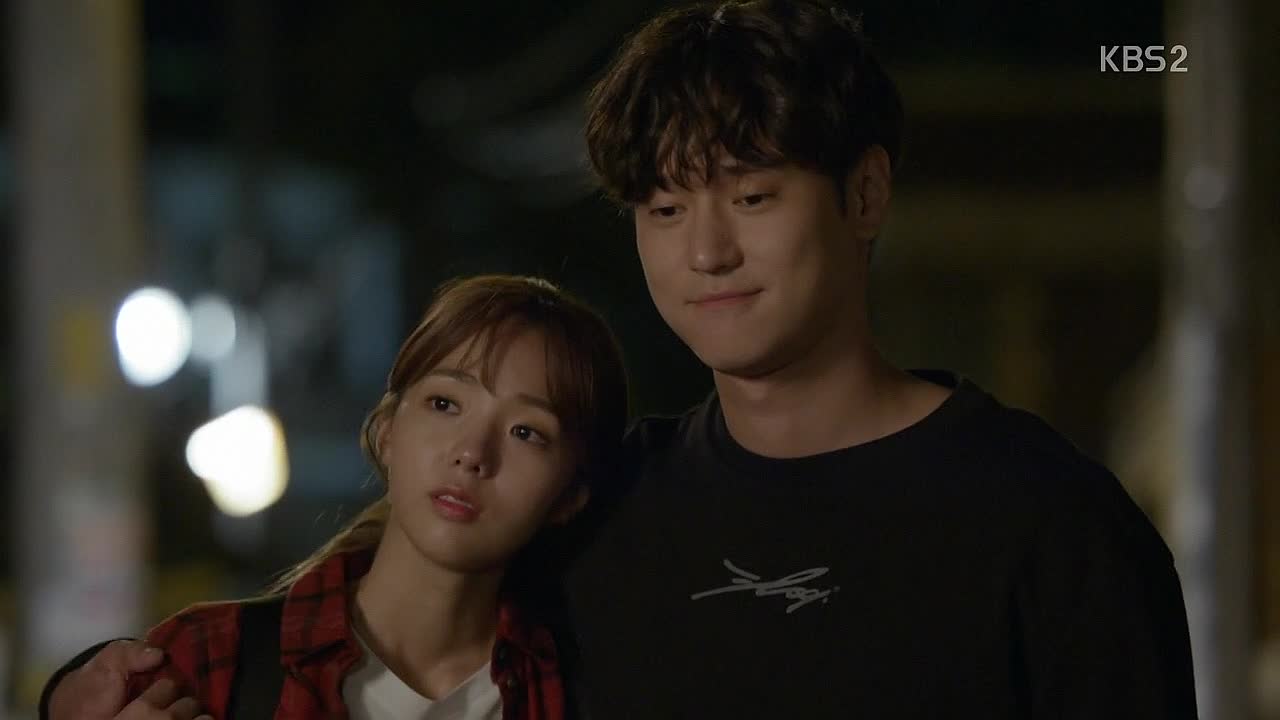 Preview) Strongest Deliveryman : EP15