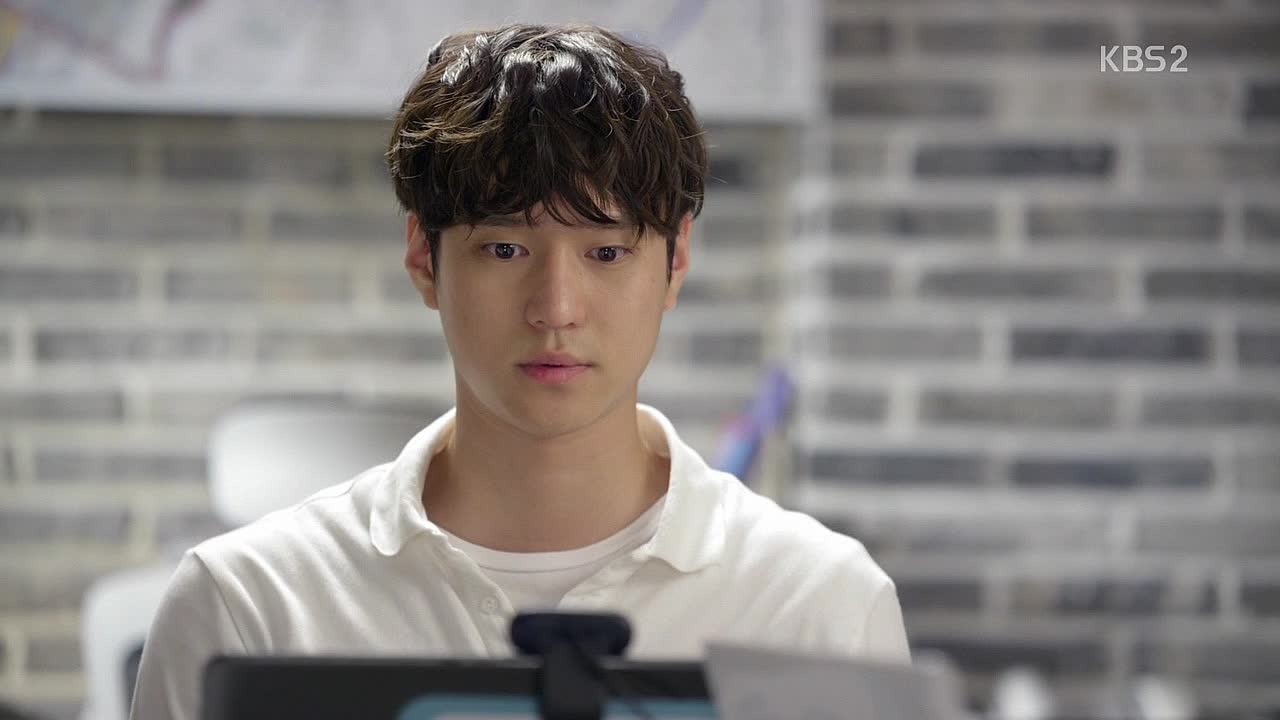 Strongest Deliveryman: Episode 9 » Dramabeans Korean drama recaps