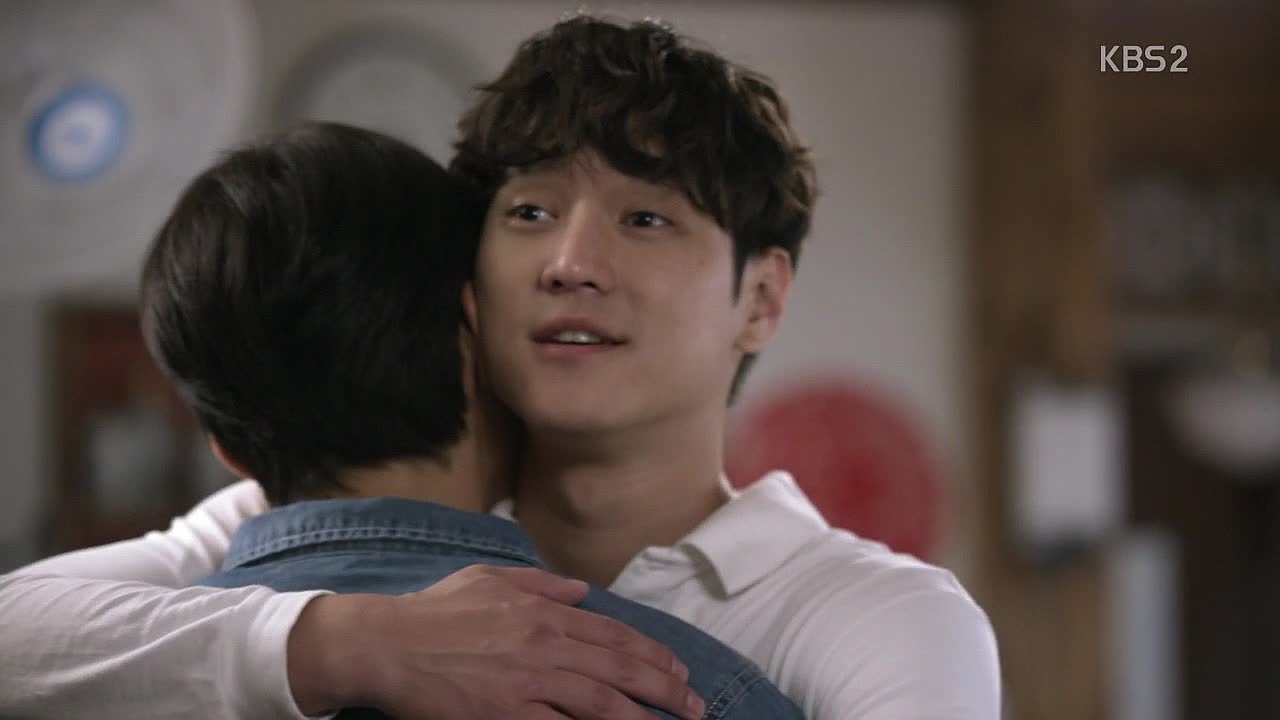 Strongest Deliveryman – Heart and Seoul