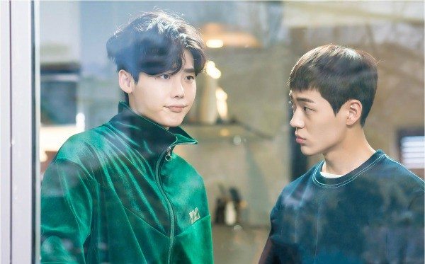 Brotherly love changes a hero’s fate in SBS’s While You Were Sleeping