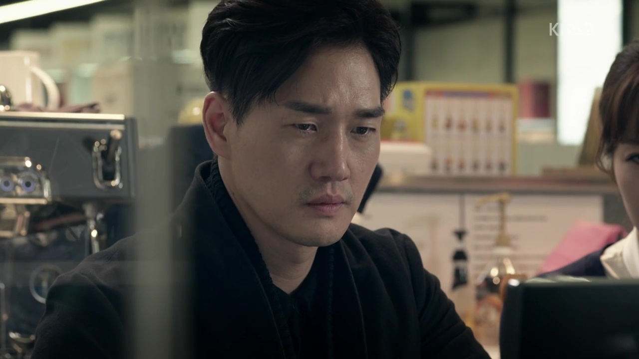 Mad Dog: Episode 4 » Dramabeans Korean drama recaps