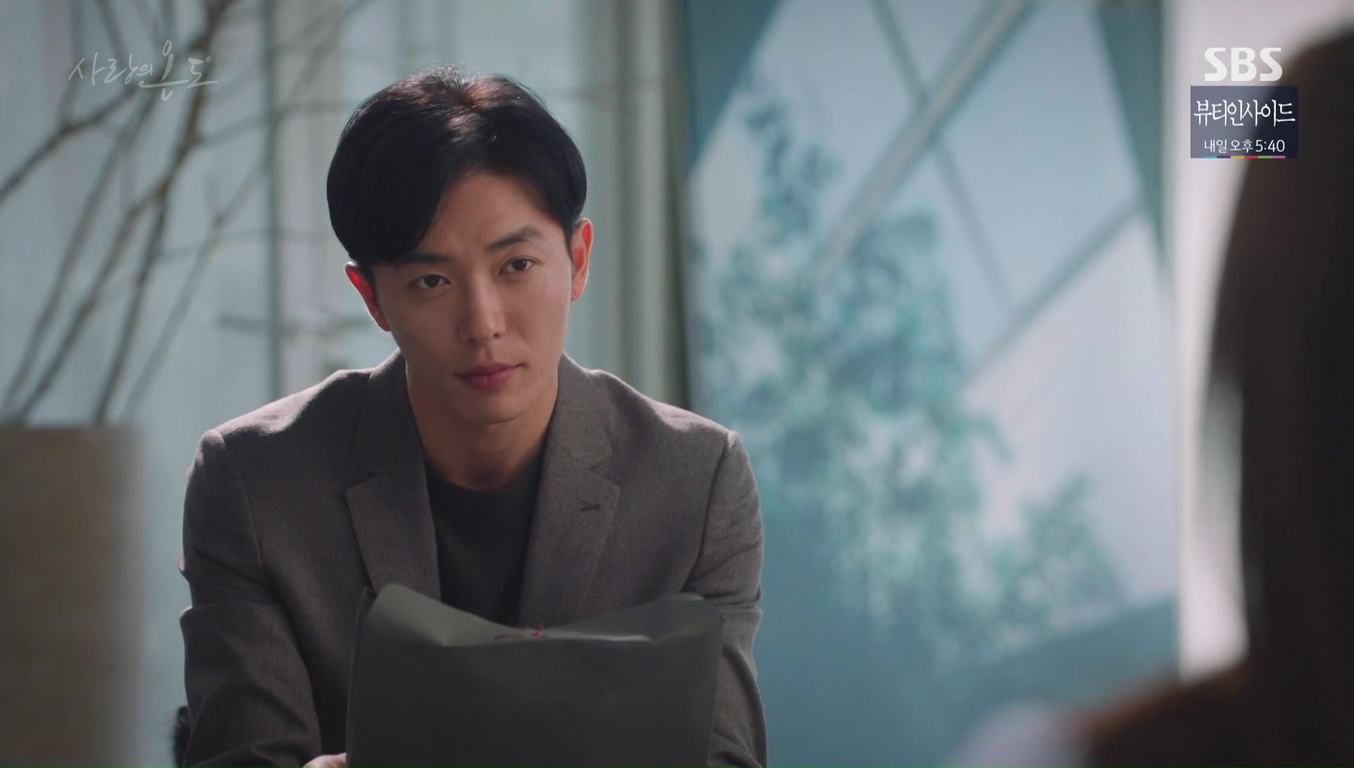Temperature of Love: Episodes 11-12 » Dramabeans Korean drama recaps