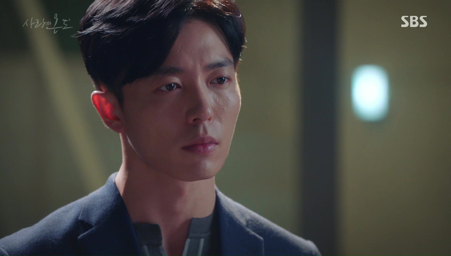 Temperature of Love: Episodes 13-14 » Dramabeans Korean drama recaps