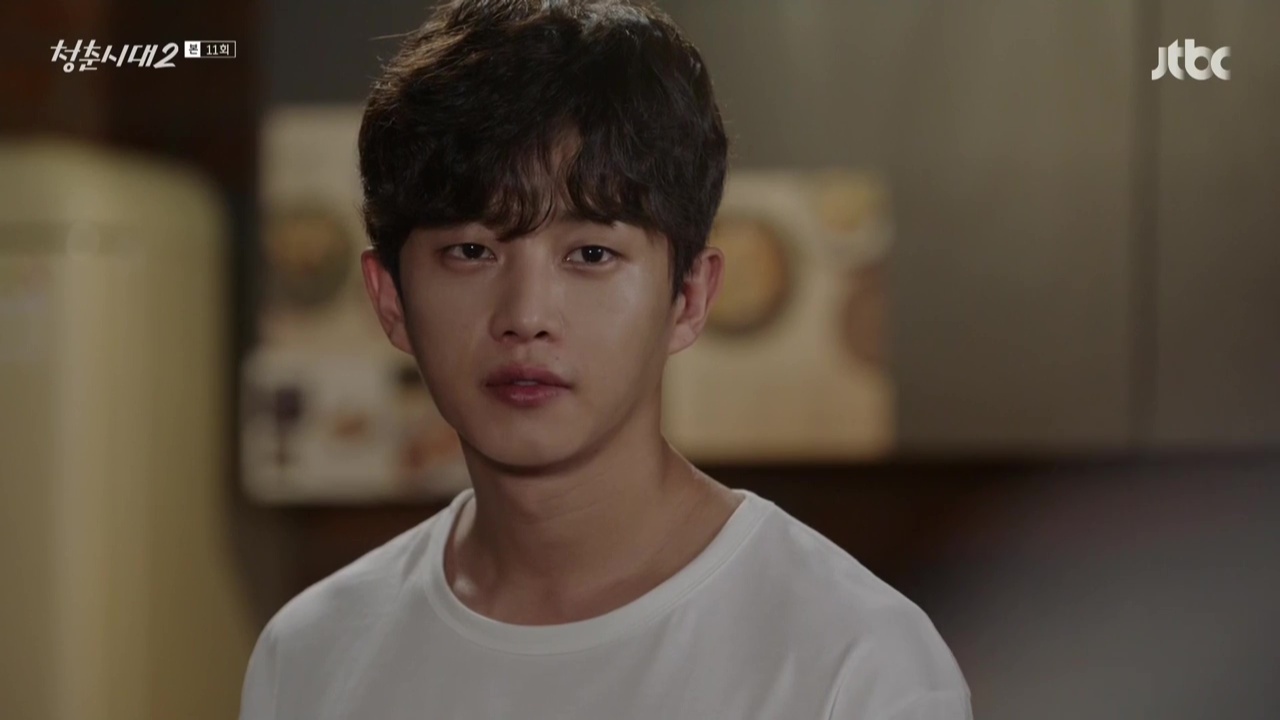 Age of Youth 2: Episode 11 » Dramabeans Korean drama recaps