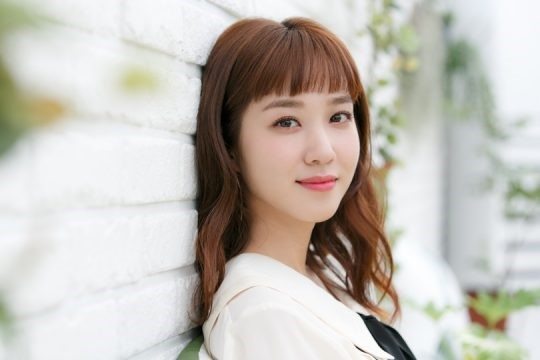 Park Eun-bin: Embracing the special and the average