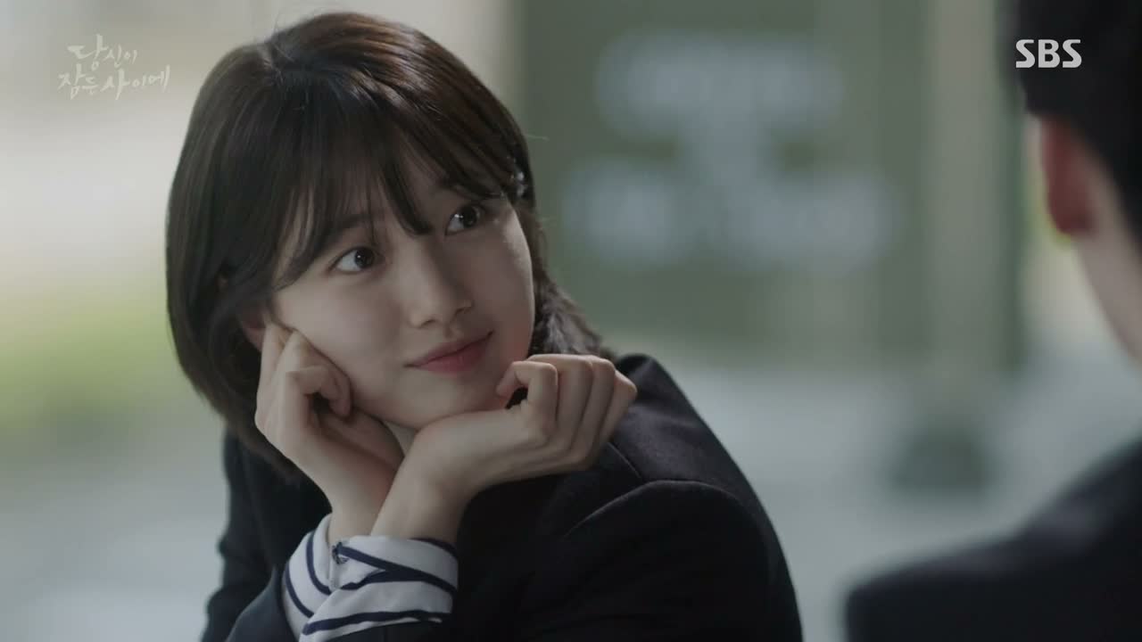 While You Were Sleeping: Episodes 9-10