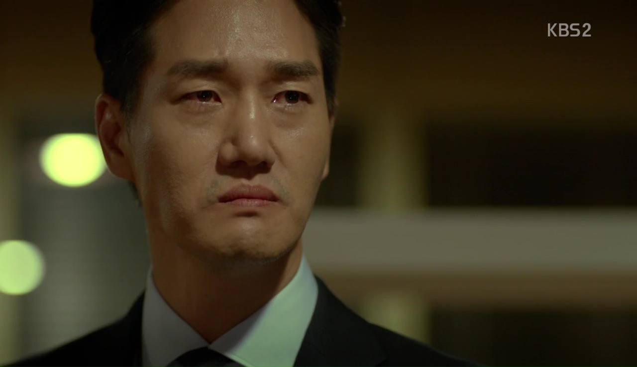 Mad Dog: Episode 9 » Dramabeans Korean drama recaps