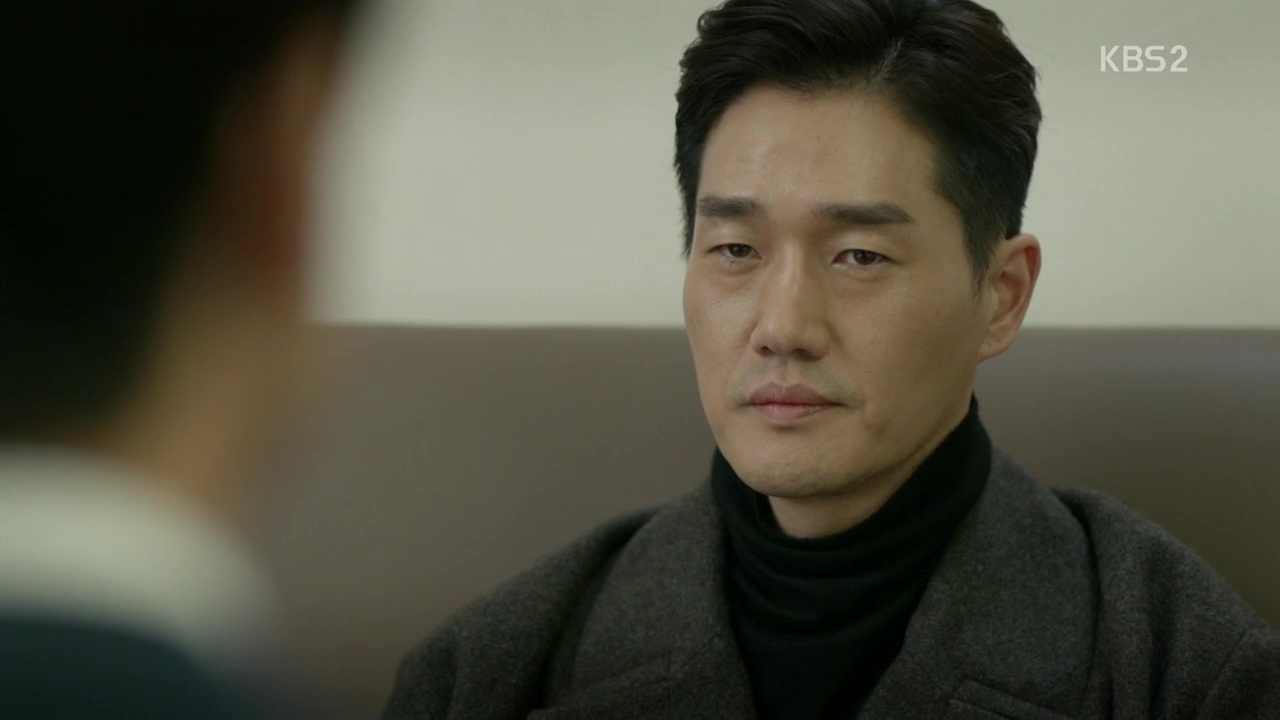 Mad Dog: Episode 10 » Dramabeans Korean drama recaps