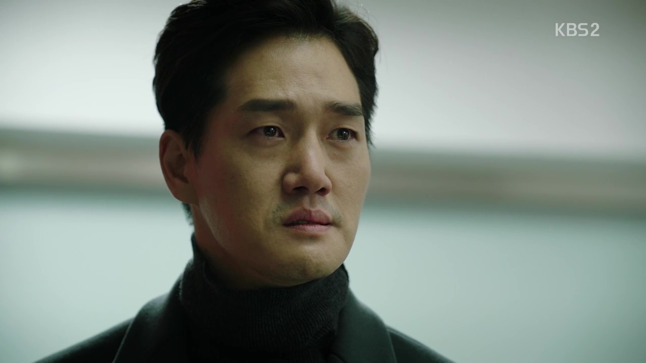 Mad Dog: Episode 12 » Dramabeans Korean drama recaps