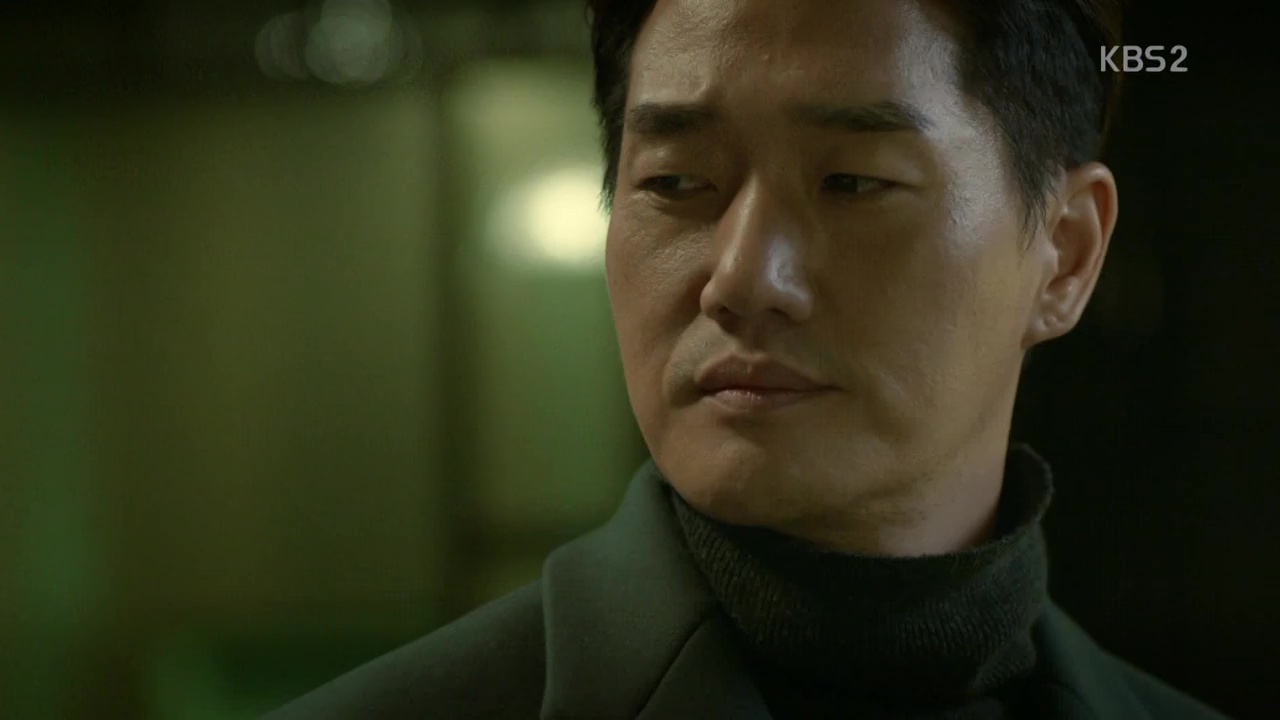 Mad Dog: Episode 12 » Dramabeans Korean drama recaps