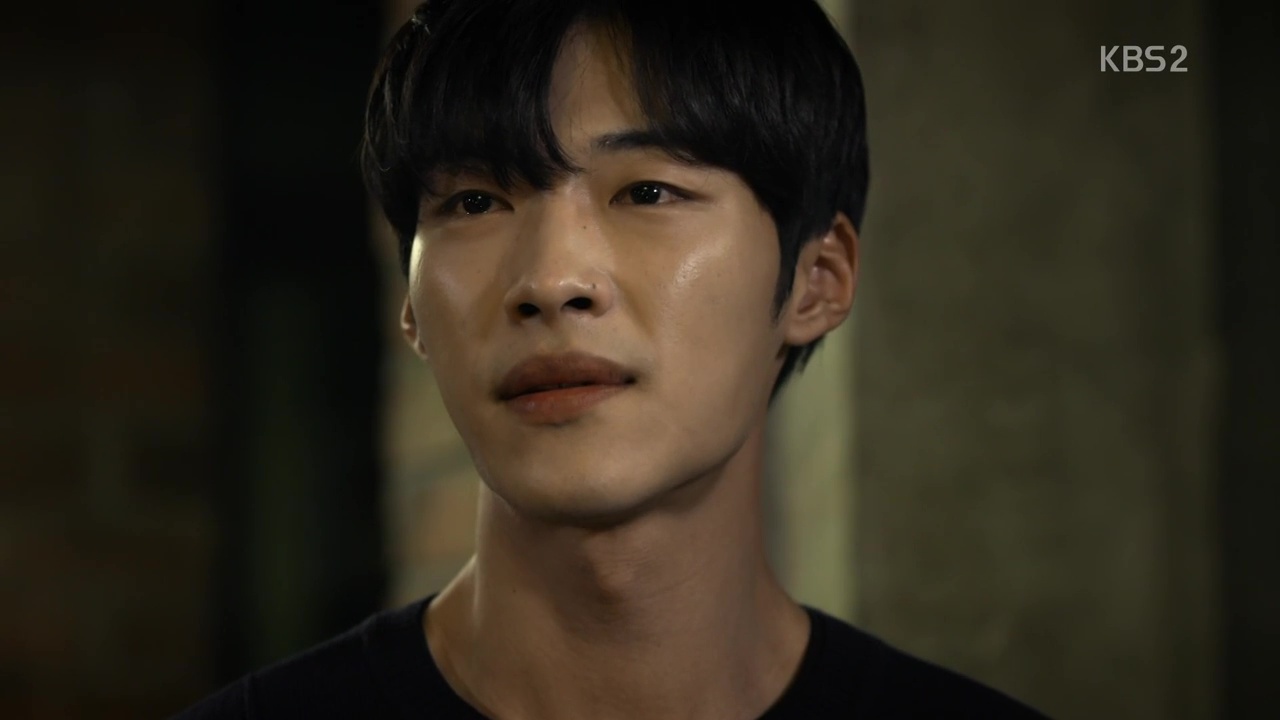 Mad Dog: Episode 14 » Dramabeans Korean drama recaps