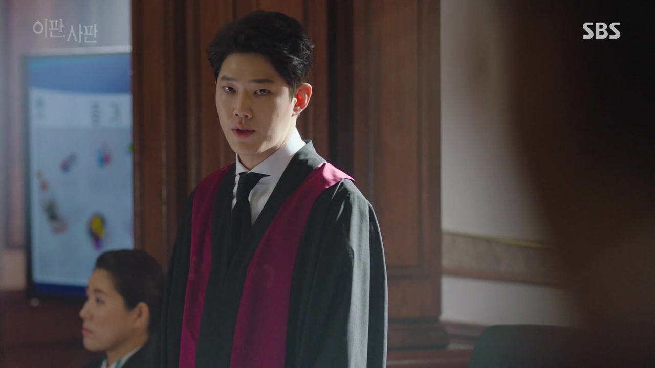 Nothing to Lose: Episodes 1-2 » Dramabeans Korean drama recaps