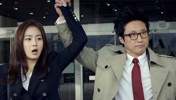Season 2 plans underway for KBS’s Neighborhood Lawyer Jo Deul-ho