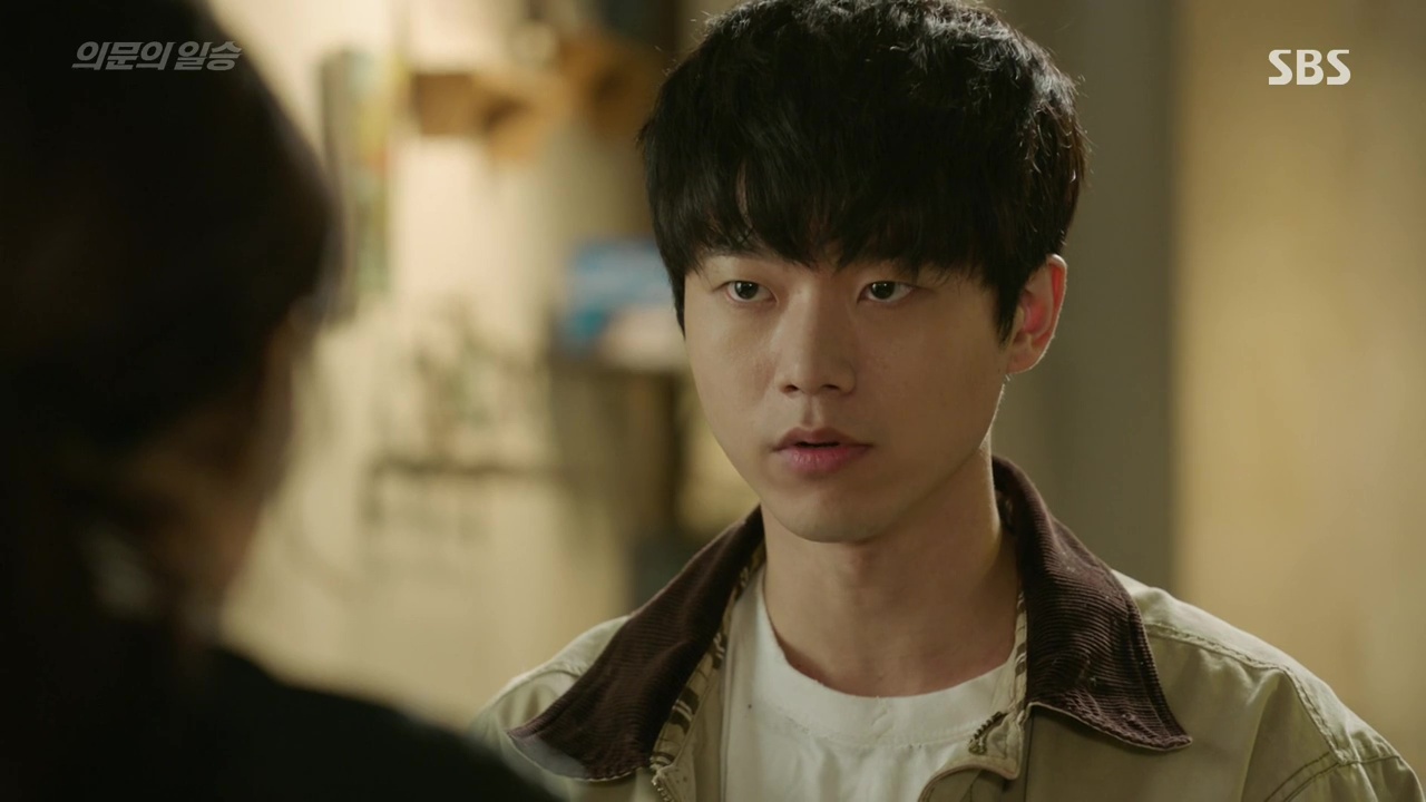 Mysterious Il-seung: Episodes 13-14 » Dramabeans Korean drama recaps