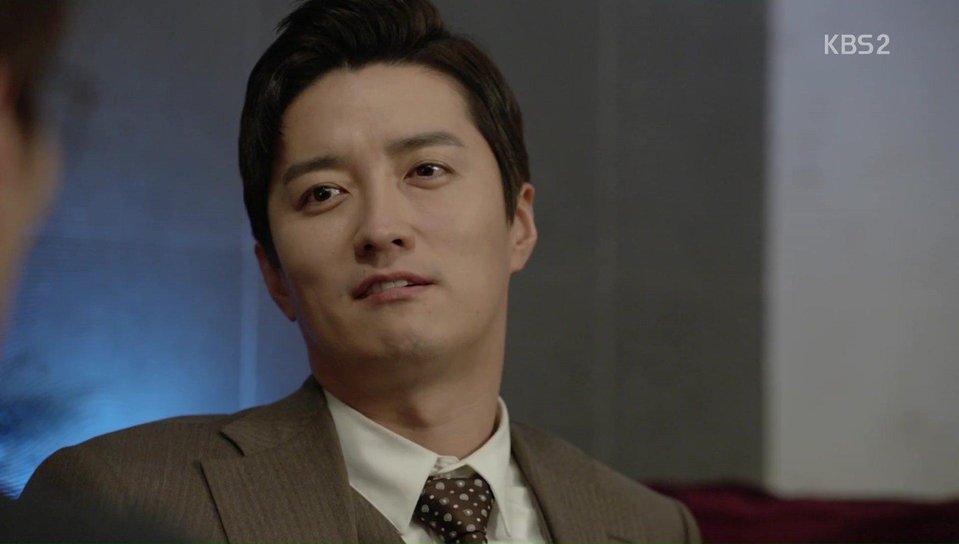 Jugglers: Episode 4 » Dramabeans Korean drama recaps
