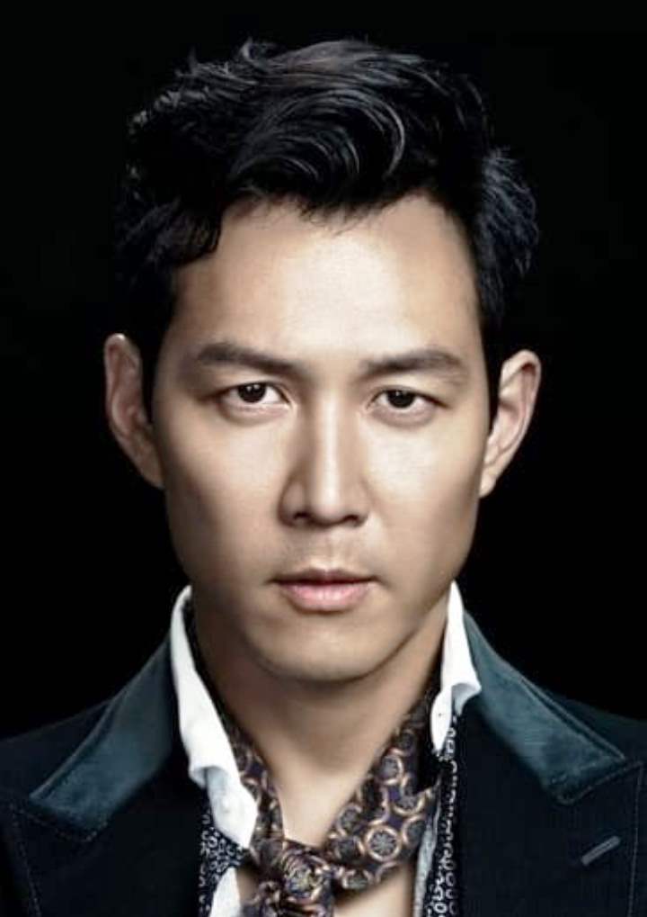 lee jung jae