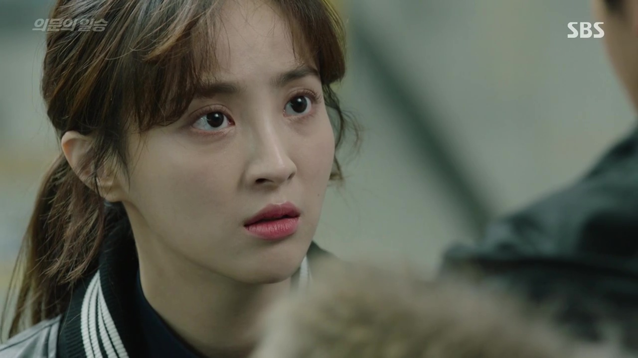 Mysterious Il-seung: Episodes 11-12 » Dramabeans Korean drama recaps
