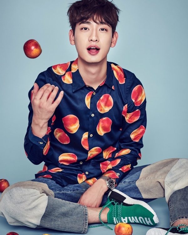 Yoon Park considers joining Radio Romance as a PD