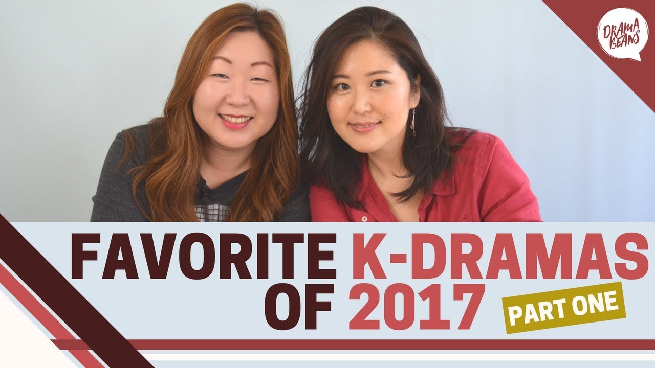 Our favorite K-dramas of 2017, Part 1 of 2