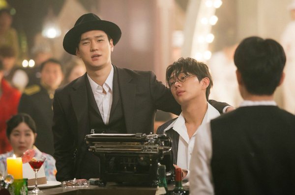 [2017 Year in Review] Hitting the slump » Dramabeans Korean drama recaps