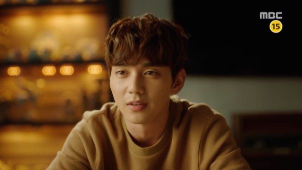 Confident bubble boy Yoo Seung-ho denies loneliness in I'm Not a Robot ...