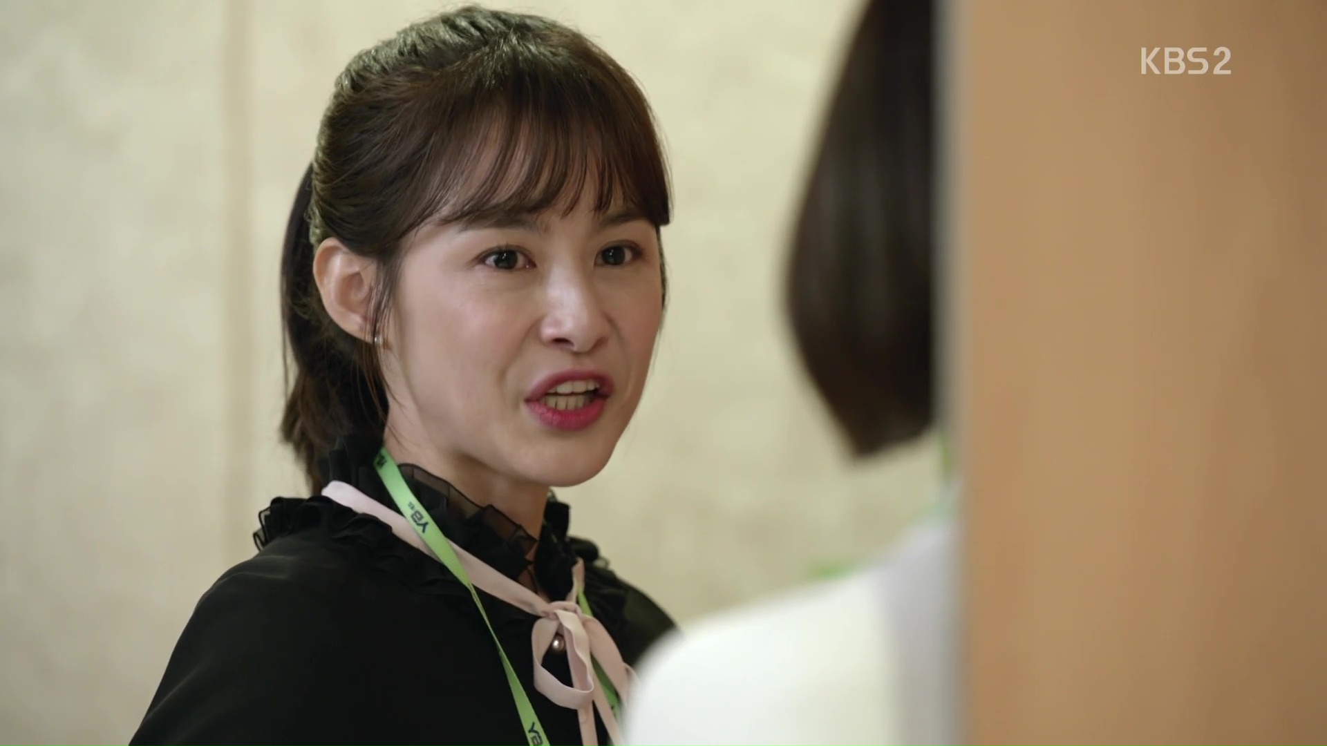 Jugglers: Episode 9 » Dramabeans Korean drama recaps