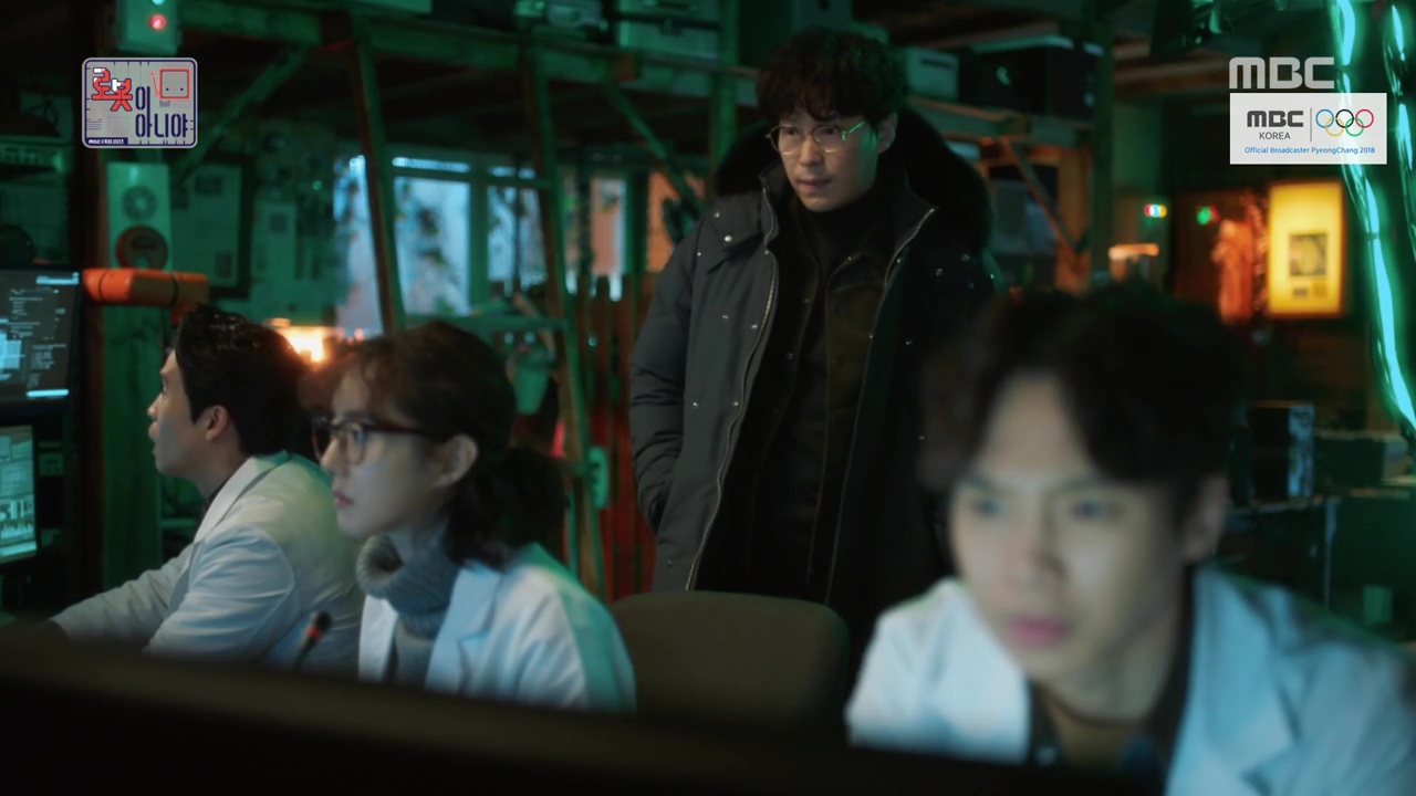 I M Not A Robot Episodes 21 22 Dramabeans Korean Drama Recaps