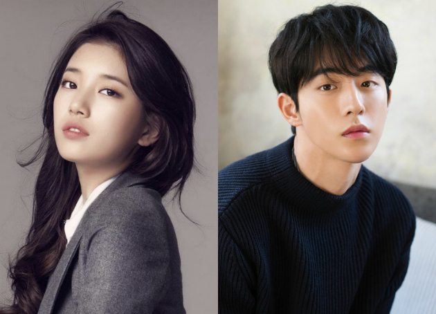 Bae Suzy, Before Getting Into A Brief Romance With Lee Dong Wook, Was  Dating Lee Min Ho & The King Actor Had Made The First Move As She Fitted  His 'Ideal Type