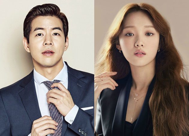Lee Sang-yoon stops time for Lee Sung-kyung in About Time