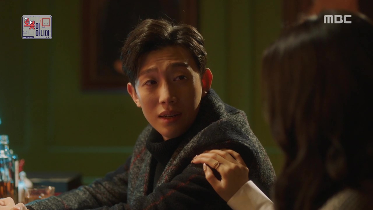 I'm Not a Robot: 31-32 (Final) » Dramabeans Korean drama recaps