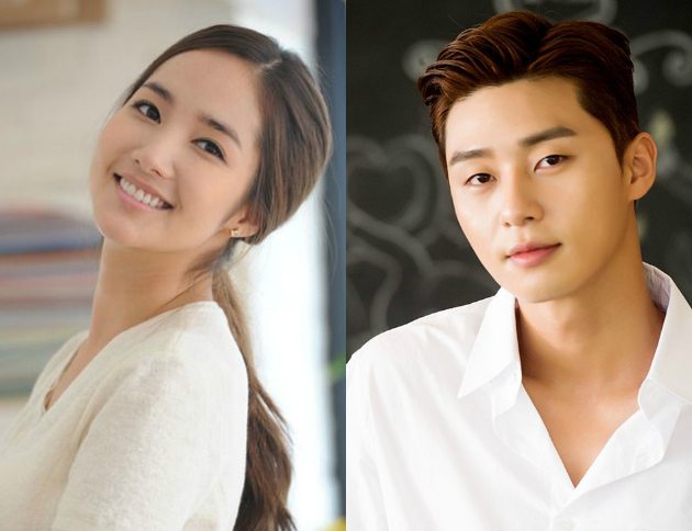 Park Min-young considers romancing Park Seo-joon in tvN’s Why Secretary Kim