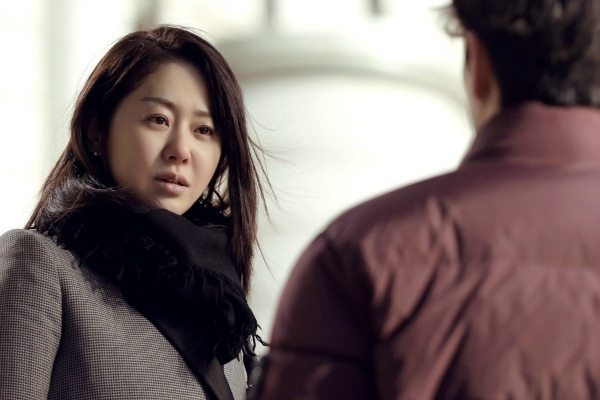 Go Hyun-jung leaves Return amid on-set strife