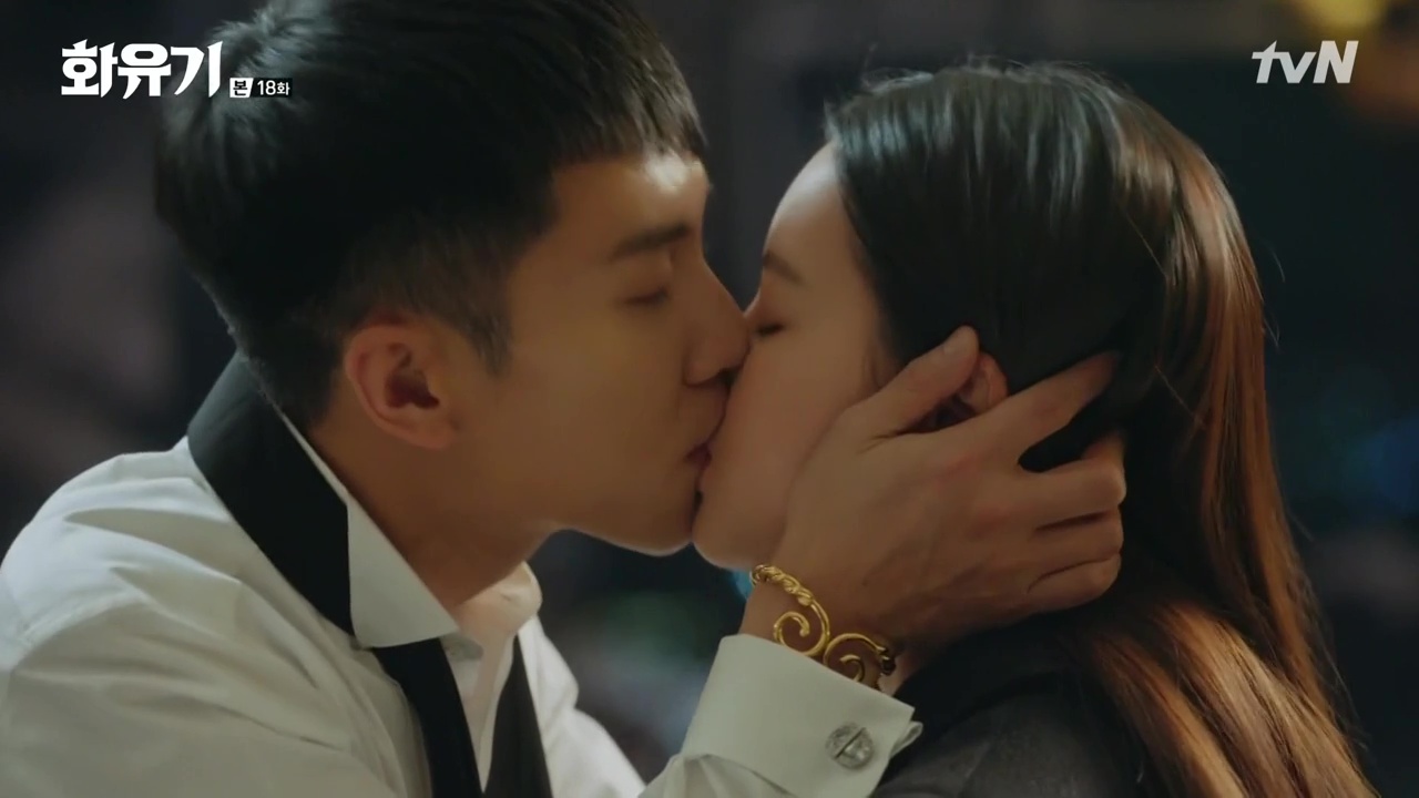 The King's Affection' Episode 18 Recap: Will Long-Awaited Romance Finally  Blossoms?- MyMusicTaste