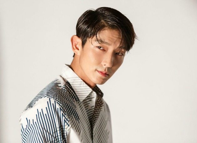 Lee Jun-ki offered tvN legal-action drama Lawless Attorney