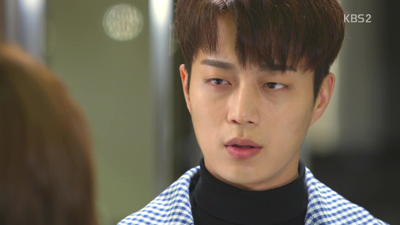 Radio Romance Episode 15 Dramabeans Korean Drama Recaps
