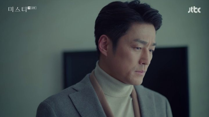 Misty: Episodes 9-10 (Open Thread) » Dramabeans Korean drama recaps