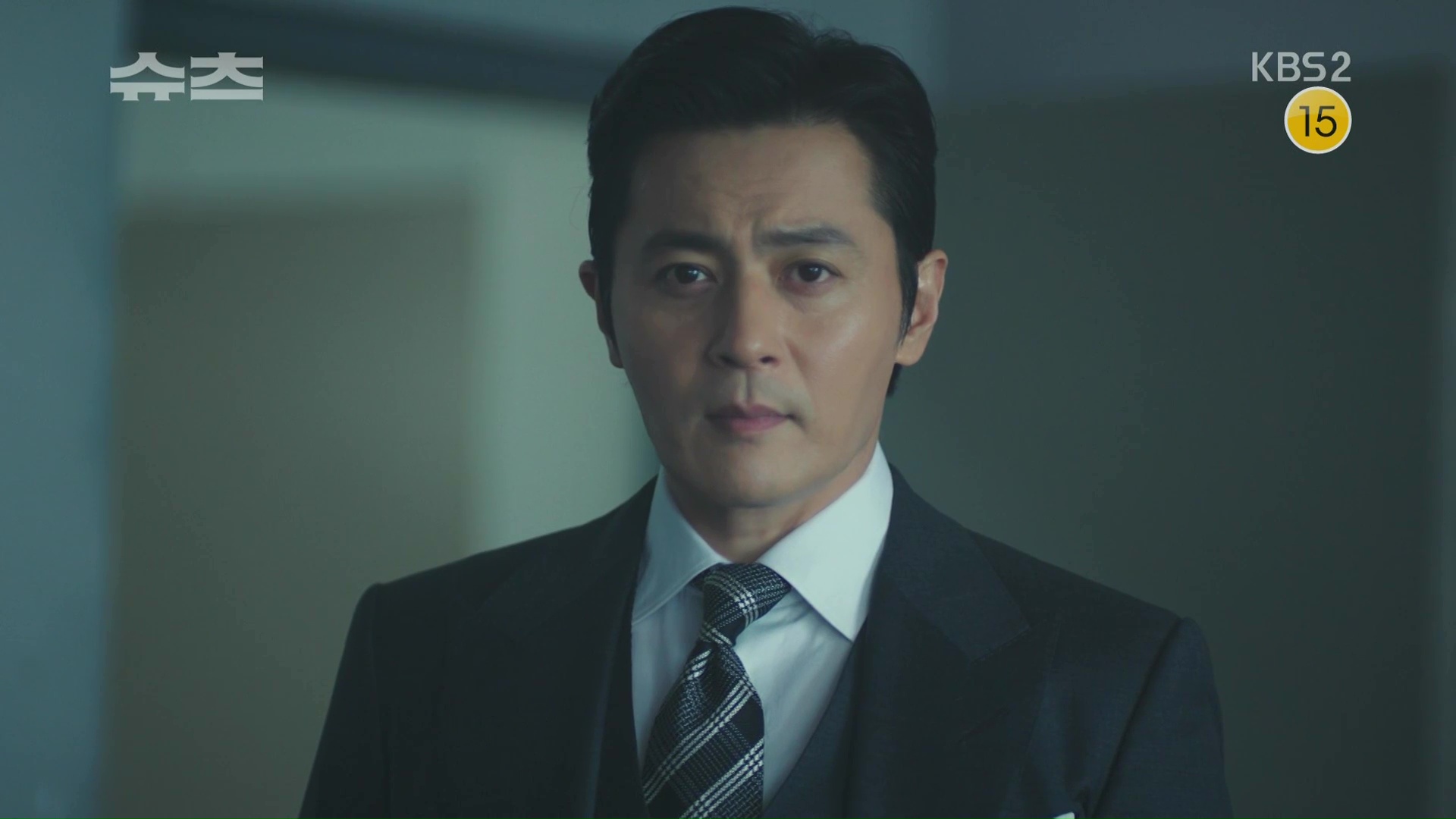 Suits: Episode 16 (Final) » Dramabeans Korean drama recaps