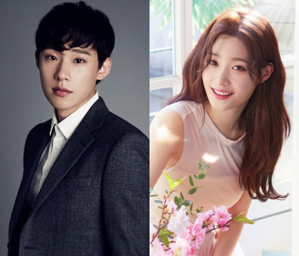 Jung Chae-yeon, Kim Sung-chul meet in first love music drama To Jenny